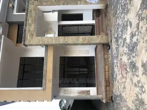 Furnished 4bdrm Duplex in Najjera, Nakawa for Sale