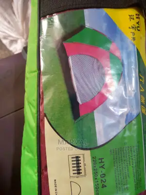 6 People Camping Tent