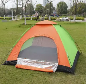 6 People Camping Tent