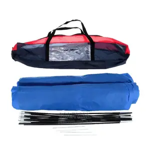 6 People Camping Tent