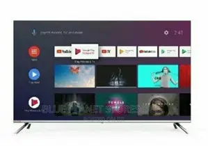 Changhong 40inch Full HD Android Smart Tv