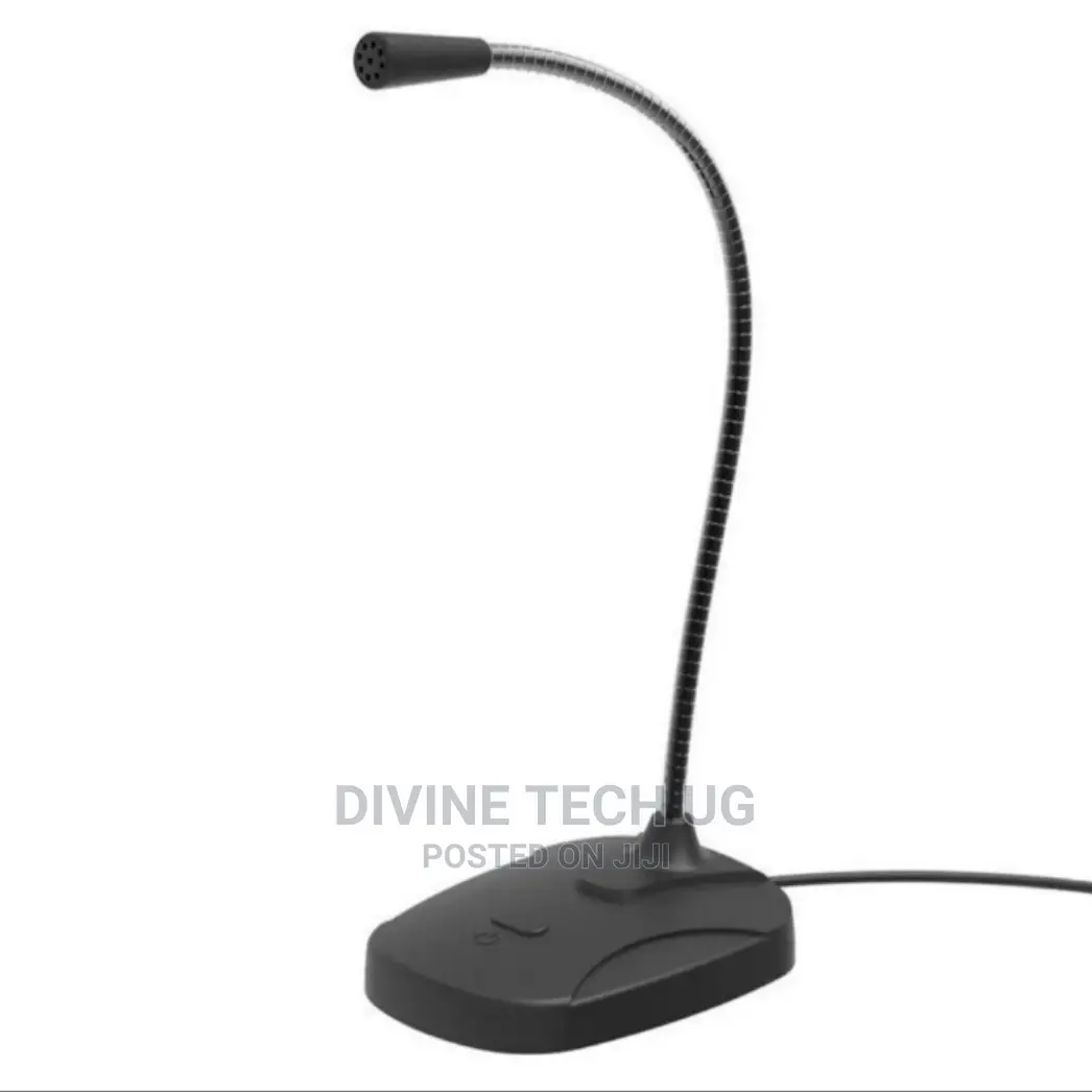 Conference Table Microphone