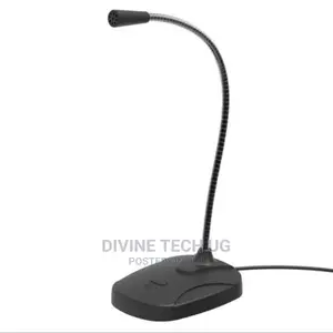 Conference Table Microphone