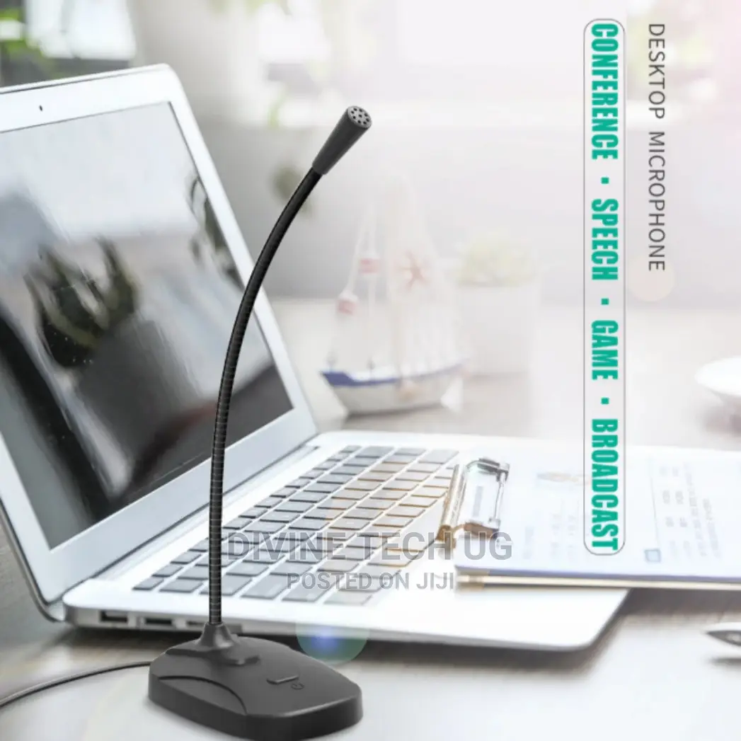 Conference Table Microphone