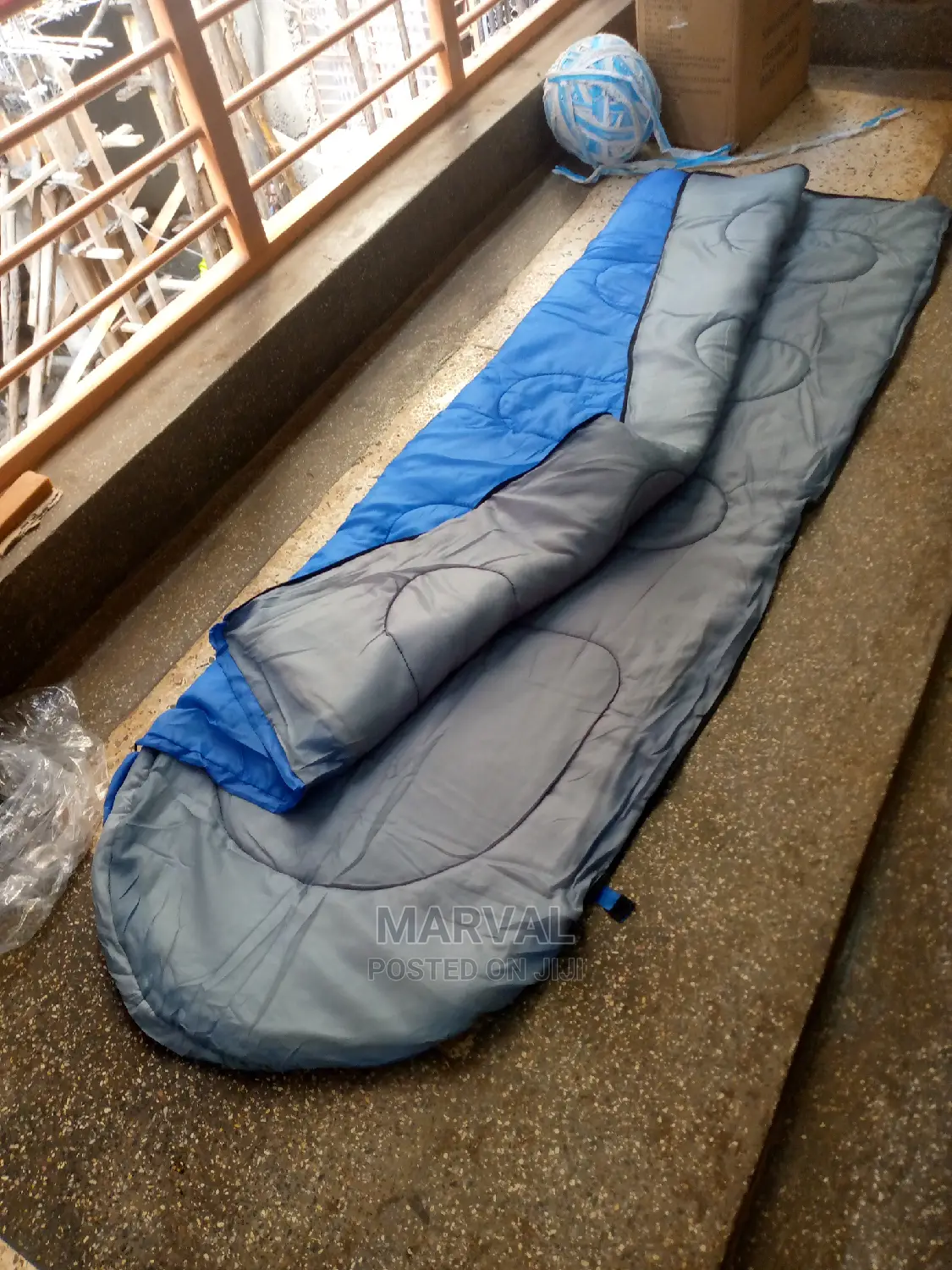 Adult Single Sleeping Bag