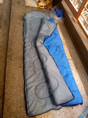Adult Single Sleeping Bag
