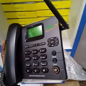 Landline SQ Phone