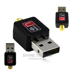 USB Wifi , Wireless Adapter LAN Card Antenn