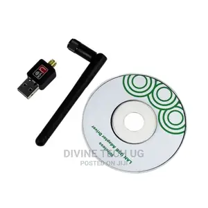 USB Wifi , Wireless Adapter LAN Card Antenn