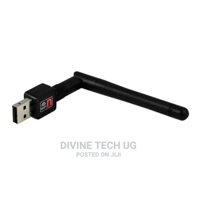 USB Wifi , Wireless Adapter LAN Card Antenn