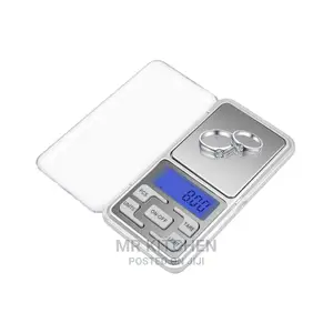 Portable Weighing Scale