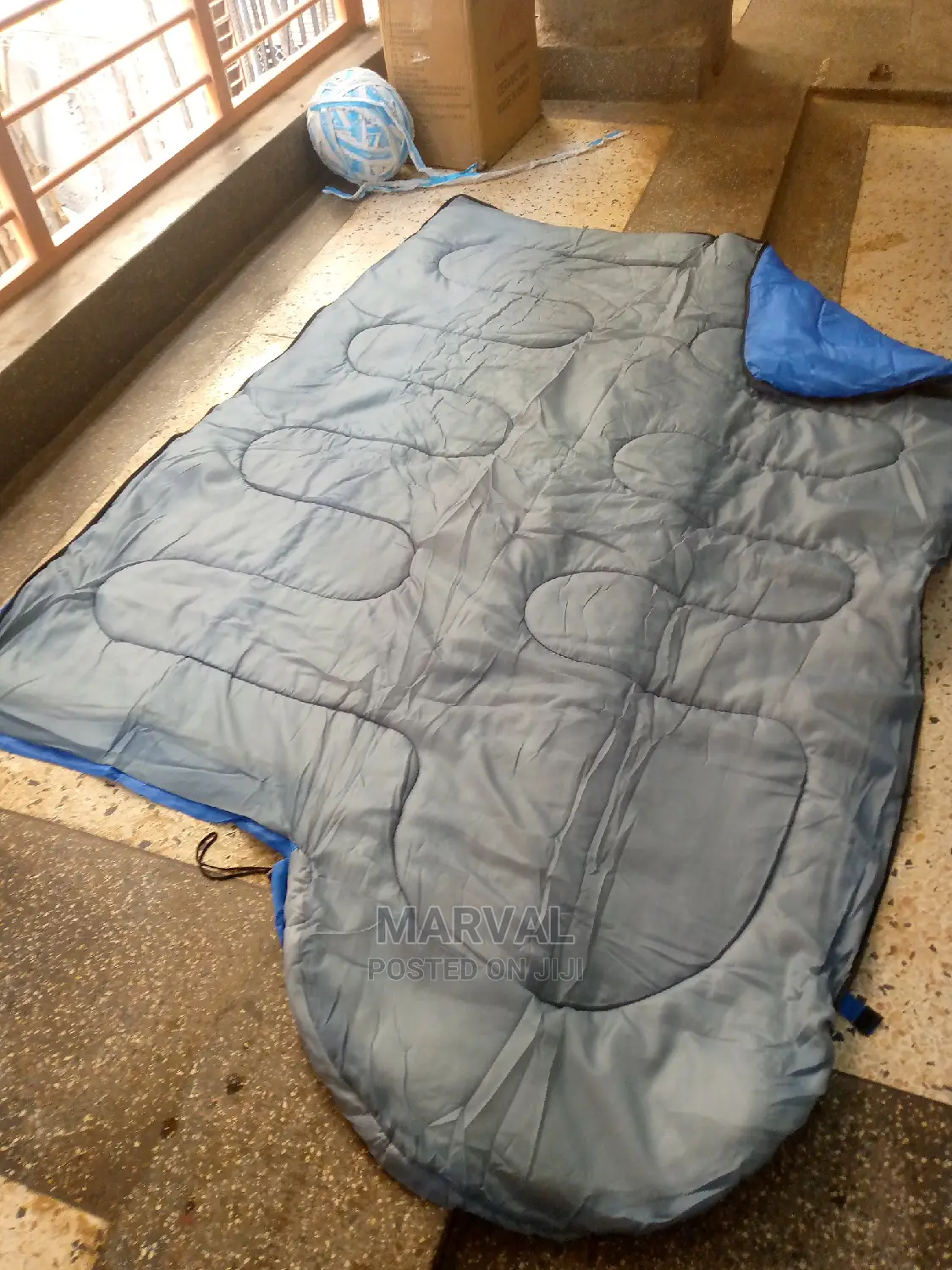 Adult Single Sleeping Bag