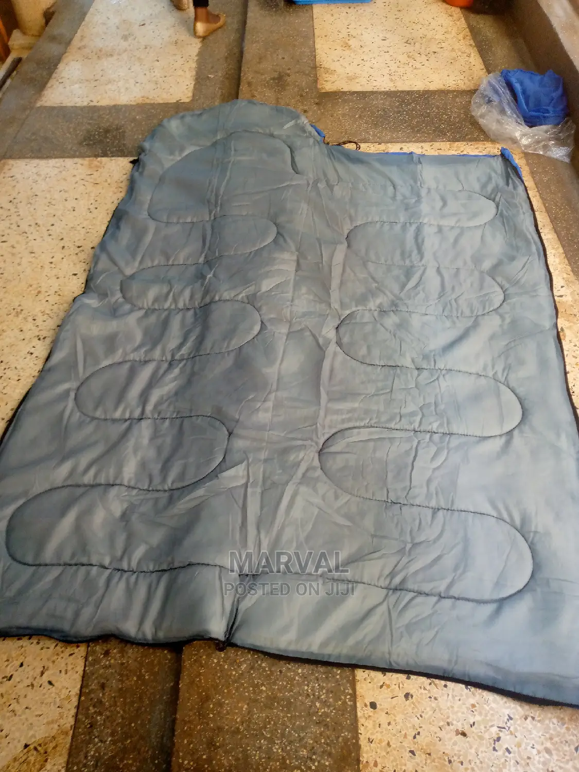 Adult Single Sleeping Bag