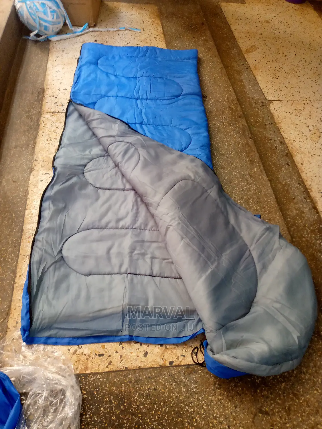 Adult Single Sleeping Bag