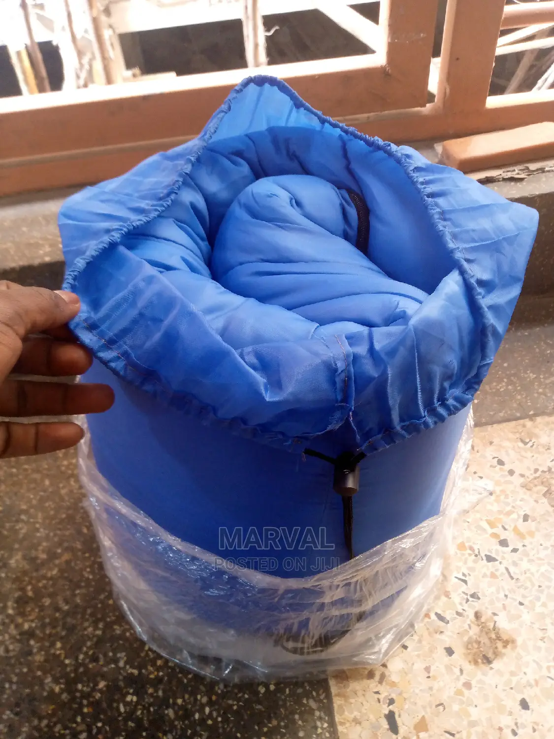 Adult Single Sleeping Bag