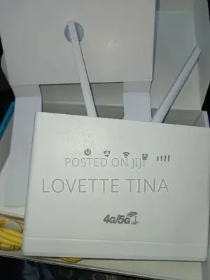 Routers 4G Simcard