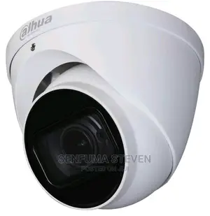 CCTV Camera System