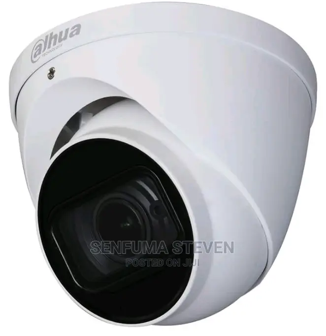CCTV Camera System