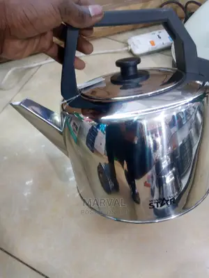 5L Winning Start Kettle