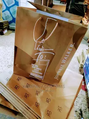 Paper Bags