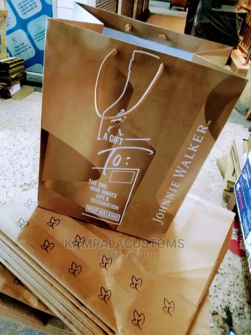 Paper Bags