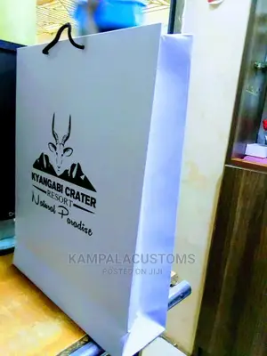 Paper Bags