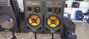 Ailipu Double Speaker