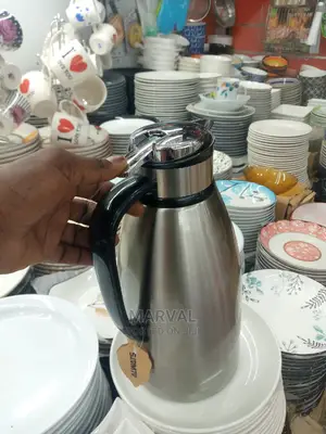 3L Flask (Always Pressing) 6cups