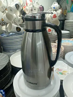 3L Flask (Always Pressing) 6cups
