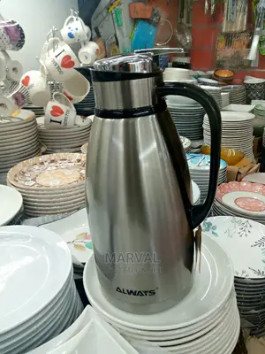 3L Flask (Always Pressing) 6cups