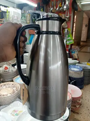 3L Flask (Always Pressing) 6cups