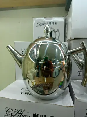 1.5L Tea Pot (3 Cups)