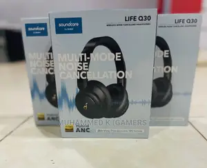 Anker Life Q30