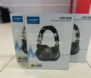 Anker Life Q30