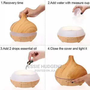 Aroma Air Humidifier