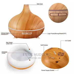 Aroma Air Humidifier