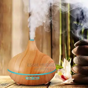 Aroma Air Humidifier