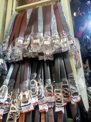 The Mens Belts
