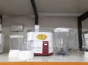 Sayona Juicers