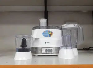 Sayona Juicers
