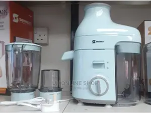 Sayona Juicers