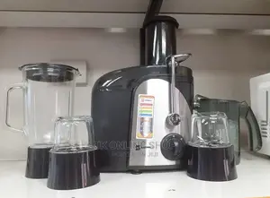 Sayona Juicers