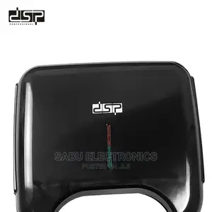Toaster-Sandwich Maker-Double