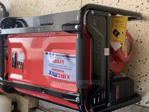 2.5 Kw Generator ( Kingmax)