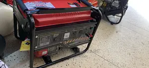 2.5 Kw Generator ( Kingmax)