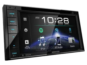 Original Kenwood Radio for Cars