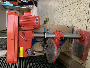 Drill Press Machine