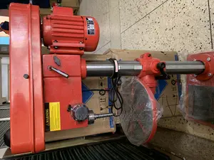 Drill Press Machine