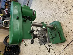 13mm Bench Drill Press