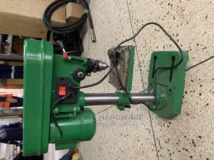 13mm Bench Drill Press